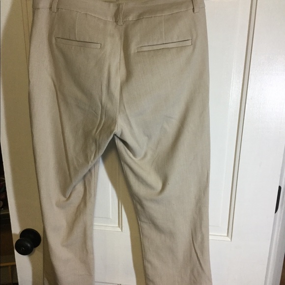 Express columnist pant 8R - Picture 5 of 5